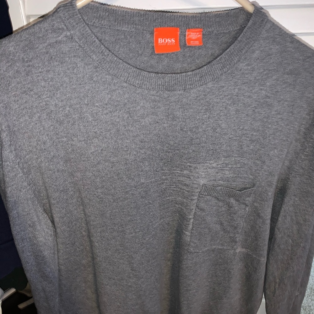 Hugo Boss Sweater M